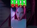 FIND CORRECT HEAD #678 #kpop #takedown #huntrix
