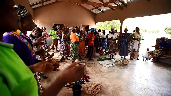 Bolgatanga International Crafts and Arts Fair