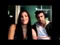 Twitcam de Gaby Espino y Jencarlos Canela (2/2)