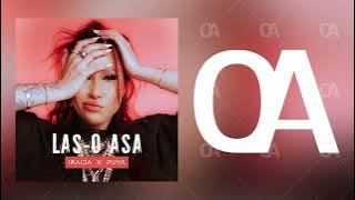 IRAIDA x Puya - Las-o asa(Official Audio)