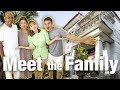 Meeting Sunny Dahye's Family For The First Time | BALI, INDONESIA HOME TOUR! 🥰