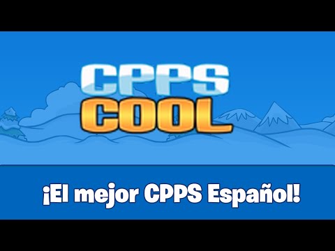 ¡Nuevo CPPS! CPPS Cool EL MEJOR CPPS AS3 EN ESPAÑOL