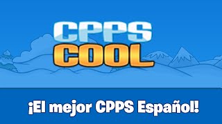 ¡Nuevo CPPS! CPPS Cool EL MEJOR CPPS AS3 EN ESPAÑOL