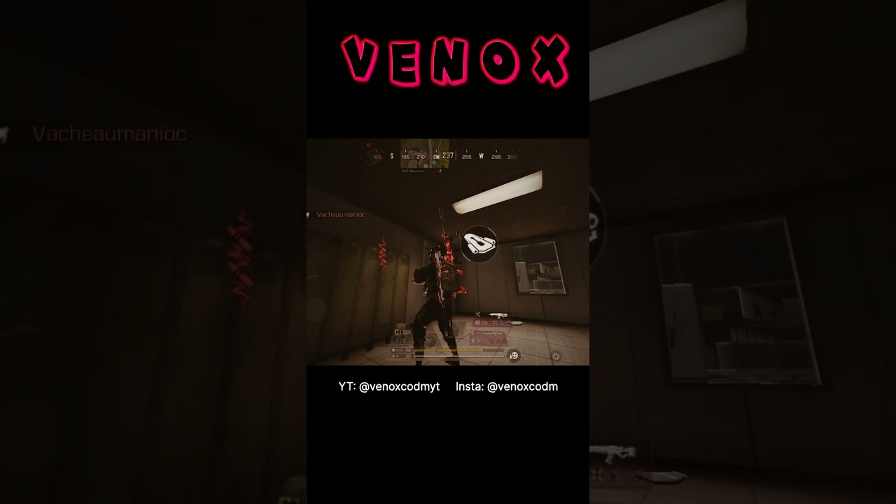 Call of New Moments ✅ 