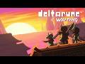 Deltarune Chapter 5 Secret Boss No Item/Heal Spell