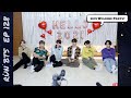 [ENG SUB] Run BTS! 2021 ep 128 Hello 2021 Greeting Full Episode