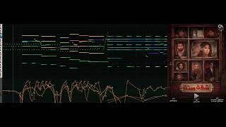 A dive into the Scoring Session for the Opening+End credit Music For the T.V Series 