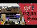 Building a Custom Flight Case for Our Church: A Step-by-Step Guide thumbnail