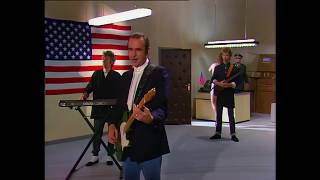 Status Quo - In The Army Now Formel Eins 1986 Remastered