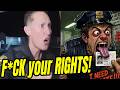 Cops and Judges Caught Working Against Us ALL!