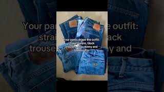 #fashion #OOTD #USA #mensstyle #aesthetics