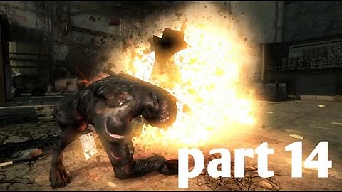 prototype ps4 gameplay part 14 #pkrpranks #gameplay#PKRGAMING