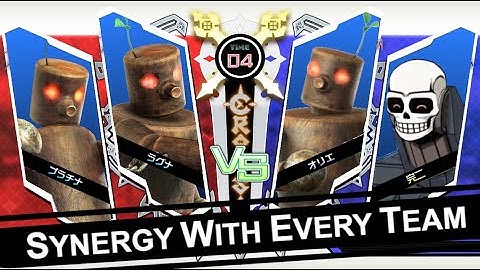 BBTAG Beginner Lesson - Basic assist usage & Playing as a team