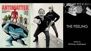 Virtual Memories 660 - Dean Haspiel and Whitney Matheson @VMSpod