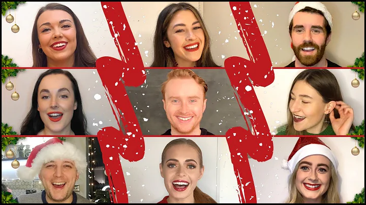 All I Want for Christmas is You | Welsh of the Wes...