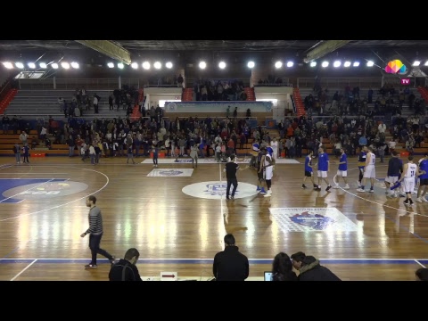 Siga en directo el partido del Enrique Benítez por el ascenso