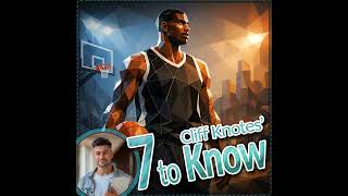Jason Collins | How did a jersey change lives? | Seven to Know