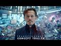 Transcendence 2 (2026) – First Trailer | Johnny Depp, Morgan Freeman | Concept Trailer Mp3 Song
