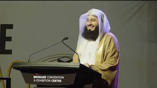 NEW | You're NOT worthless!  Mufti Menk