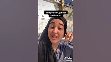 Muslim Girl Song I M Hijabi Girl Lyrics 