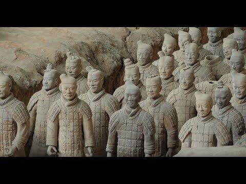 #3 Xi'an -