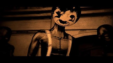 [SFM|BATIM] Underground-Tom Waits