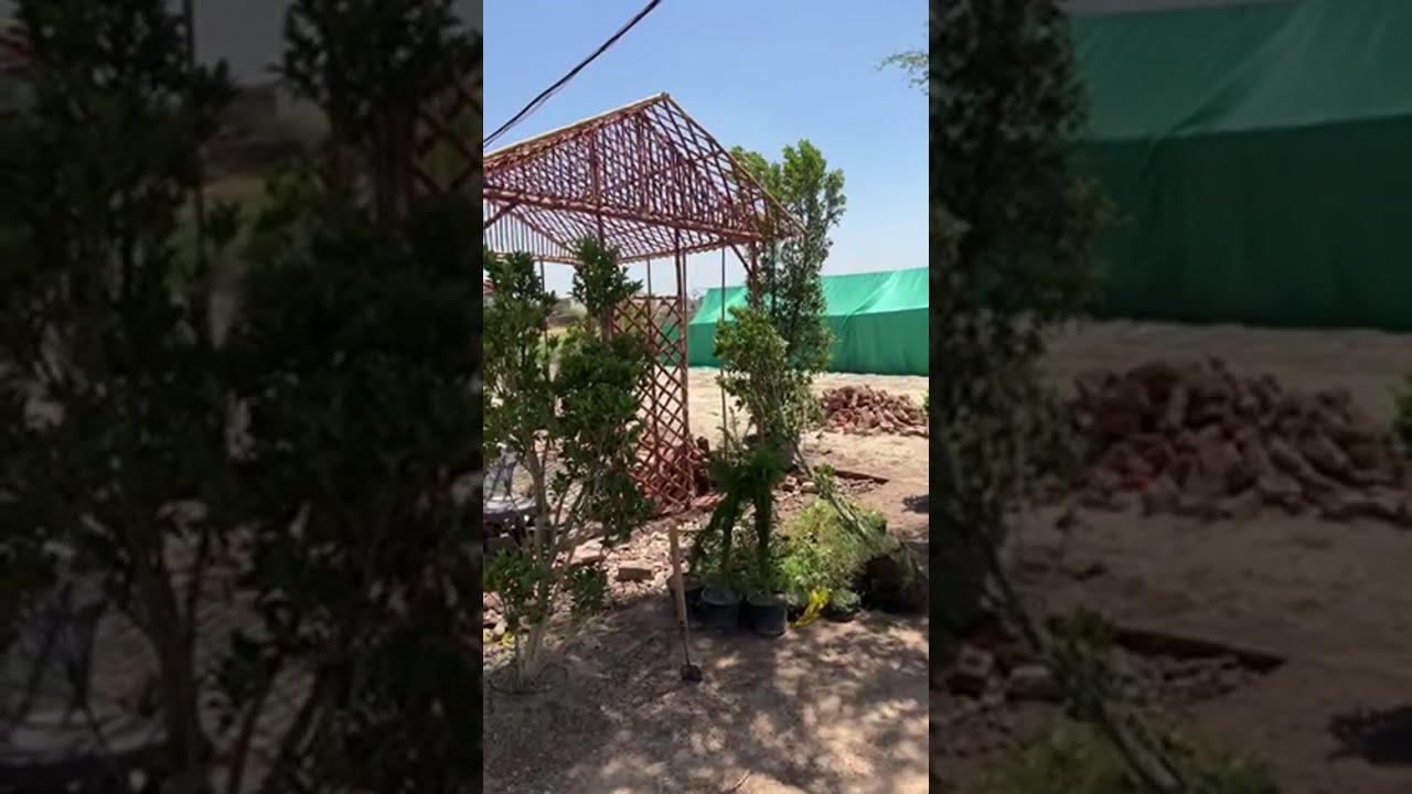 Mehar Landscaping Company is live