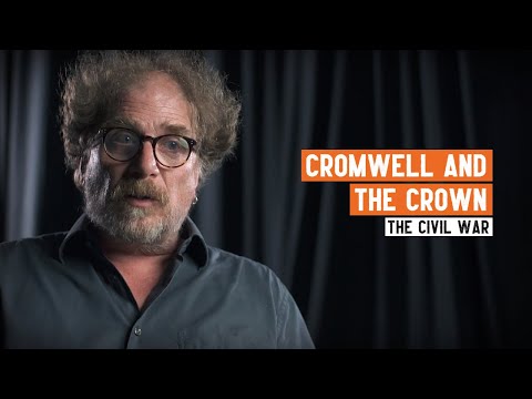 Video: Was cromwell 'n absolute monarg?