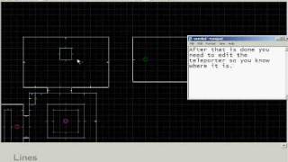 How To Use Doom Builder Part 6