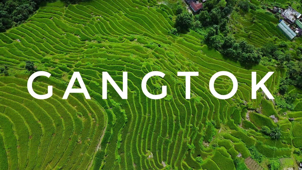 Gangtok’s HIDDEN Gems No Tourists Visit! (Local Secrets) | Ranka | Vlog 1