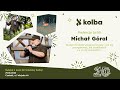 Michał Góral | 20 urodziny sklepu Kolba