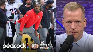 What’s wrong Houston Texans’ approach given 0-3 start? | Pro Football Talk | NFL on NBC