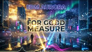 For Good Measure 🎧 Festival Progressive House Anthem | Emotional EDM
