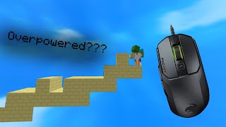 The Roccat Kain 100 Is CRAZY in 2025