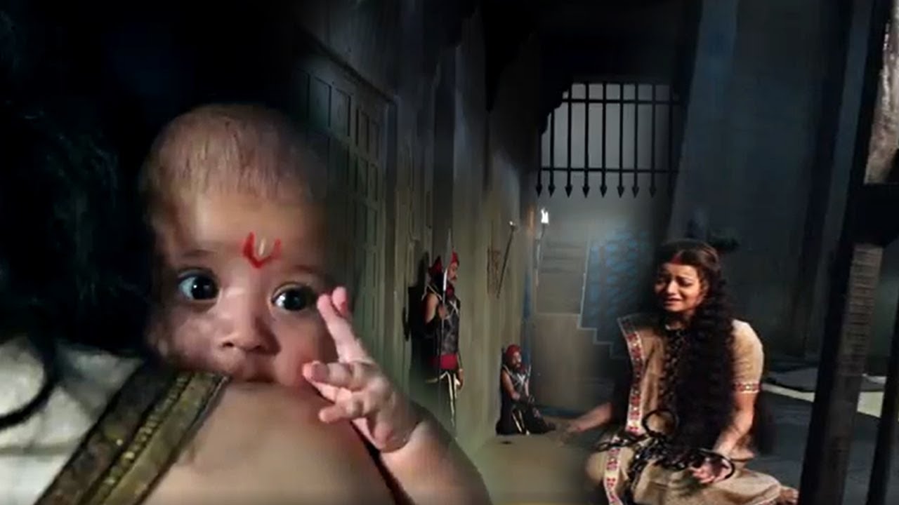 वसुदेव ने कान्हा को देवकी का दूध क्यों नहीं पीने दिया था  