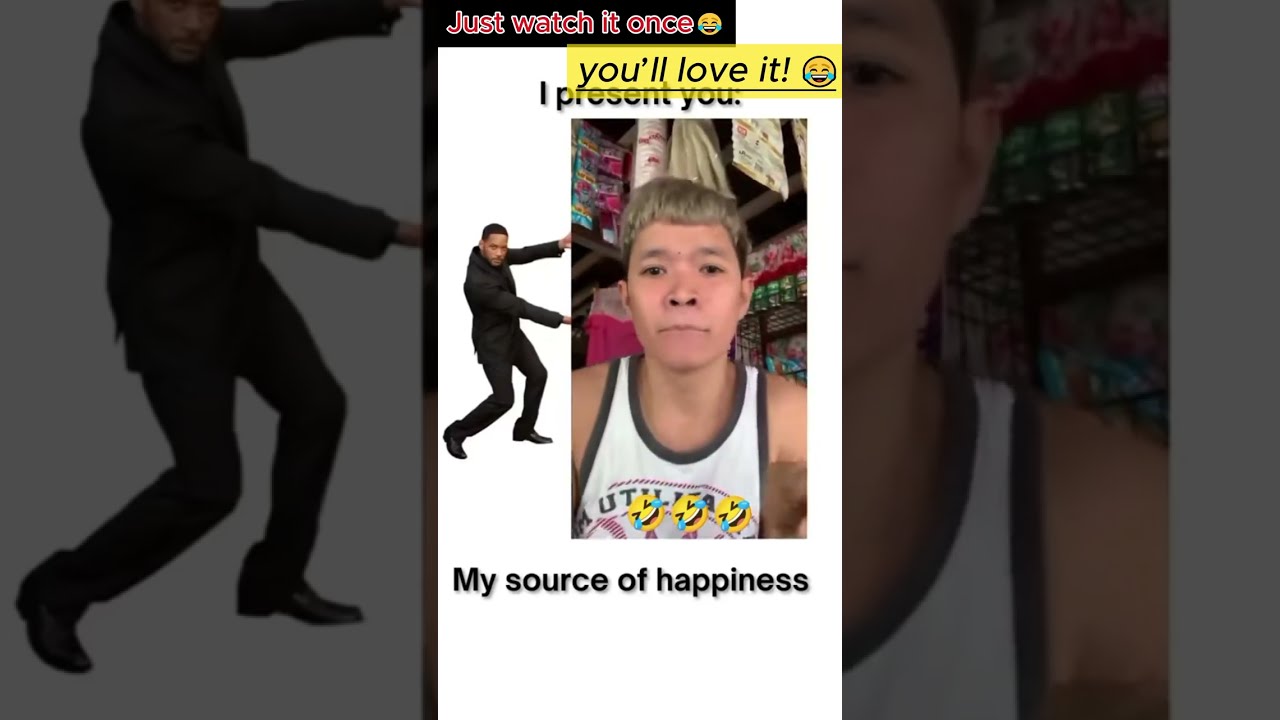 Just watch! Have you seen anything more interesting? 😂 #funnyfunny #funny #funnyvideos