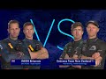 The Louis Vuitton 37th America's Cup Day 2 Highlights