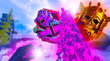 How The Final Days Of MW3 Ranked Looks Like…