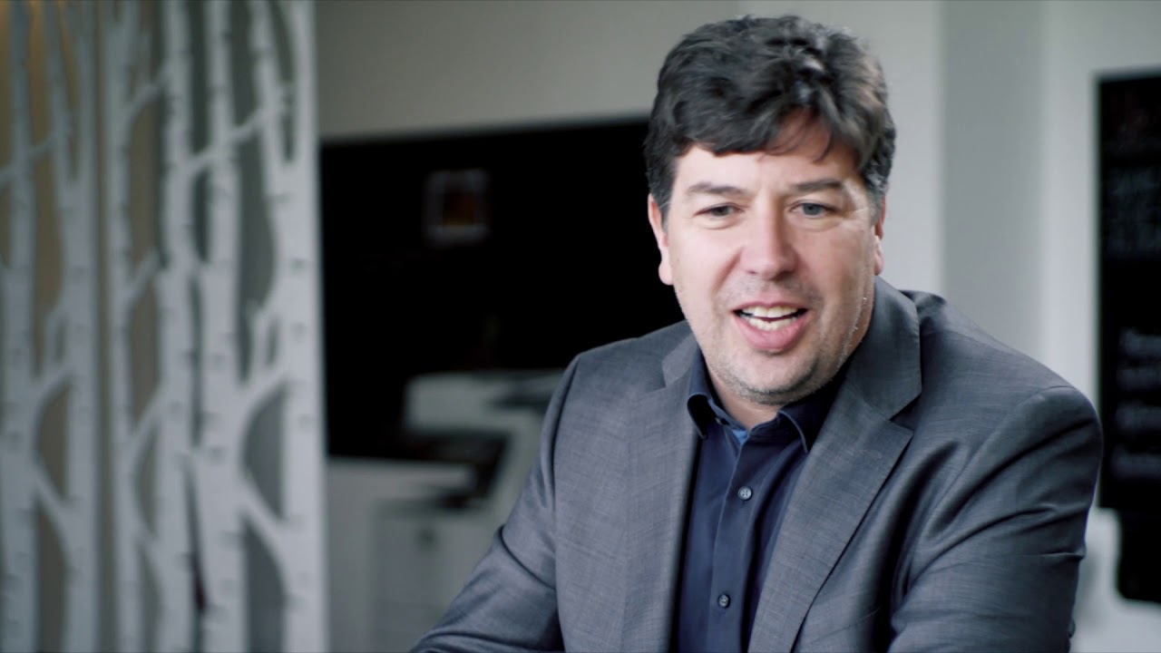 Bayerischer Gründerpreis 2019 - Preisträger in der Kategorie Aufsteiger