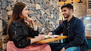 Travelled 1,052.3 Km To Surprise 😱 My Wife. Gorakhpur ➡️ Mussoorie