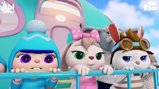 Stuck Clip Abi And Friends Help A Wedged Whale