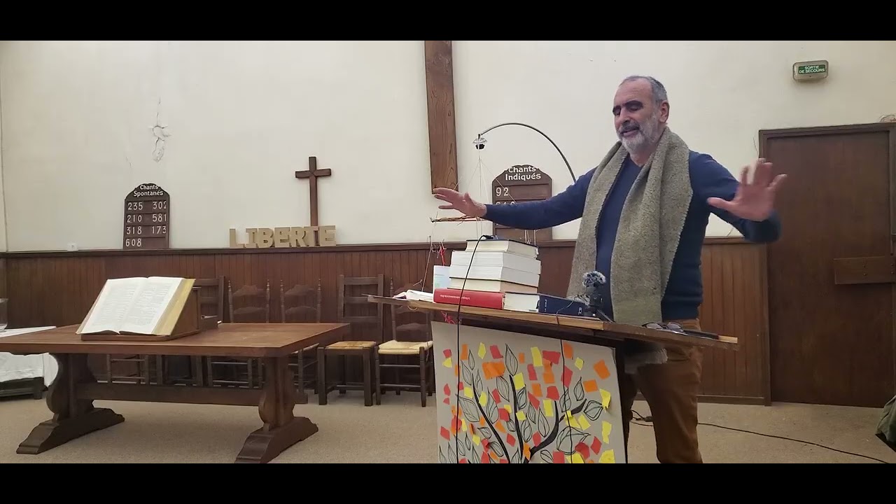 Jésus et les docteurs de la loi 