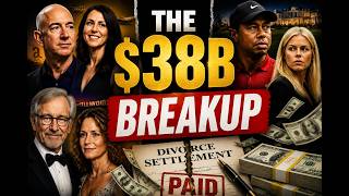 TOP 10 CELEBRITY DIVORCES THAT COST MILLIONS THE FINAL BILLS WERE INSANE