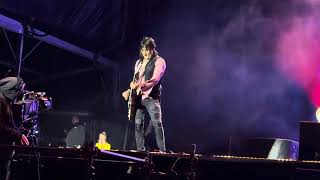 @gunsnroses | Hard Skool | Tour 2025 | Bogotá