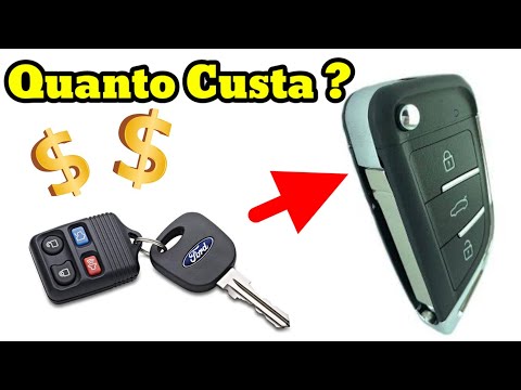 Quanto custa chave canivete? Da pra adaptar na simples ?