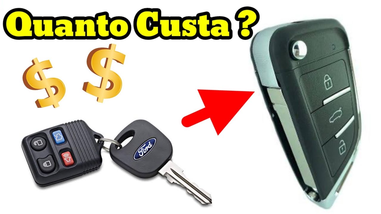 Quanto custa chave canivete? Da pra adaptar na simples ? - YouTube