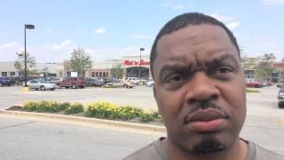 Starbucks customers discuss Midtown Center