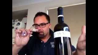 Sam Scarpari's WINE PASSION #183 Els Pics Priorat SPAIN