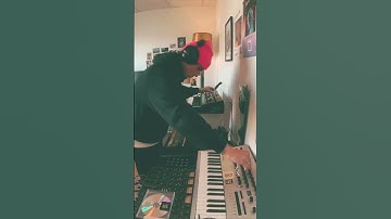 #electronicmusic #techno #synth #808 #dawless