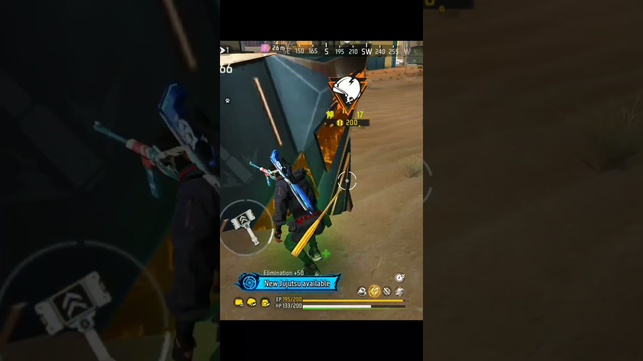 Morse character tips and tricks 💀